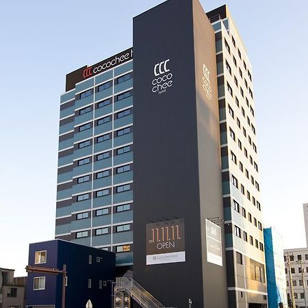 Cocochee Hotel Нумадзу Екстер'єр фото