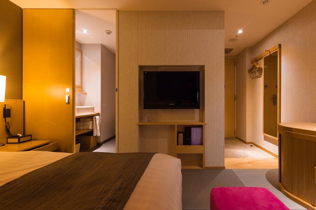 Cocochee Hotel Нумадзу Екстер'єр фото