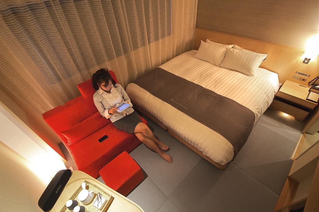 Cocochee Hotel Нумадзу Номер фото