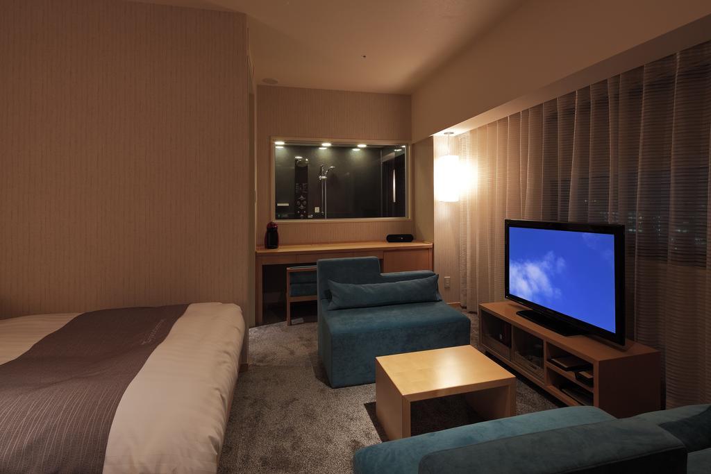 Cocochee Hotel Нумадзу Номер фото
